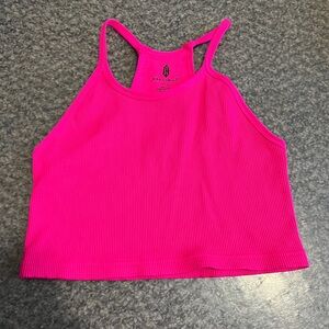 Free People Movement Happiness Runs Tank